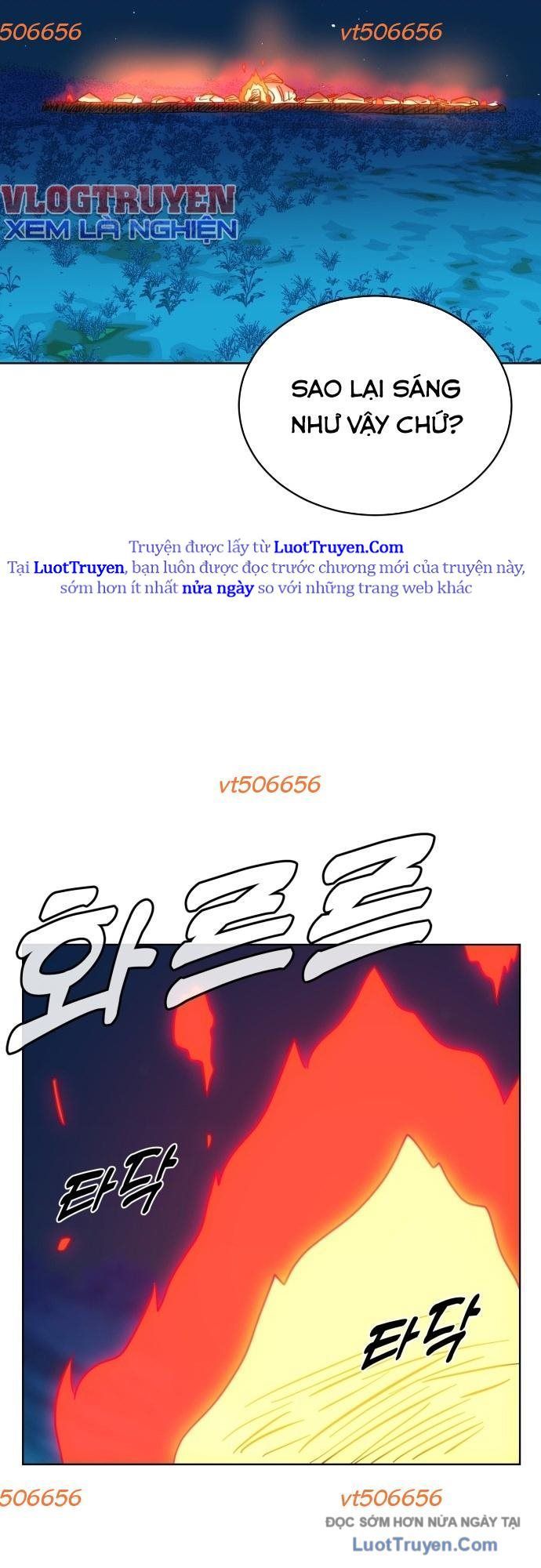 Tiền Sử Vlog Chapter 46 - 56