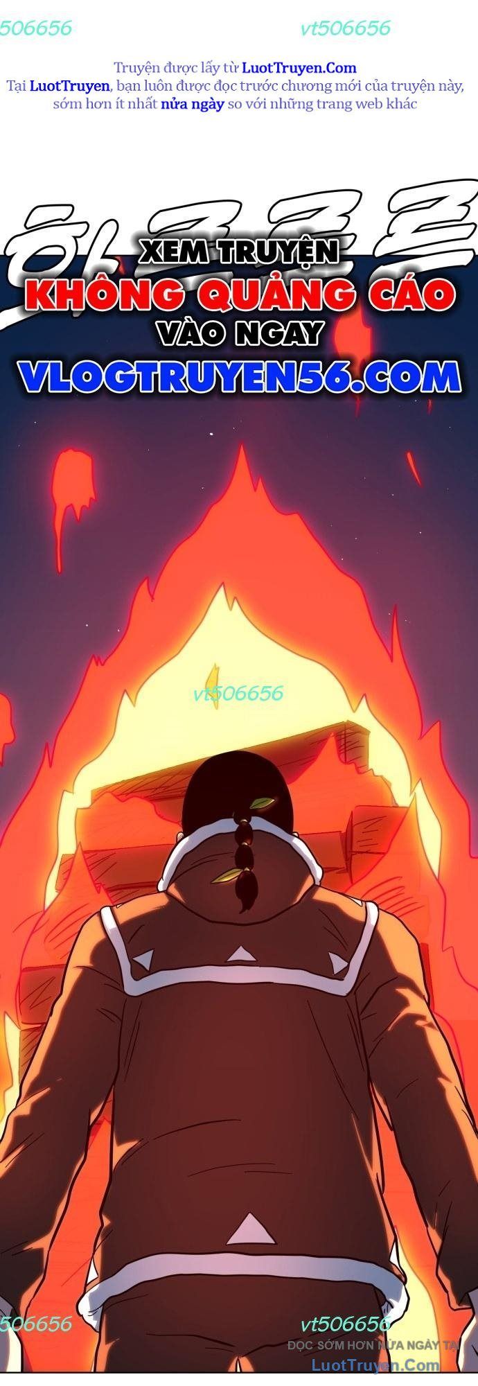 Tiền Sử Vlog Chapter 46 - 57