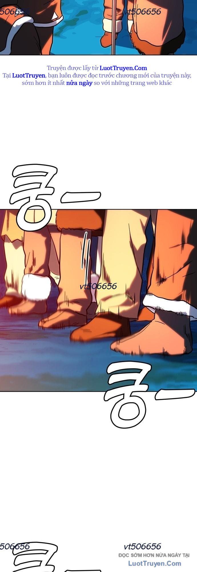 Tiền Sử Vlog Chapter 46 - 60