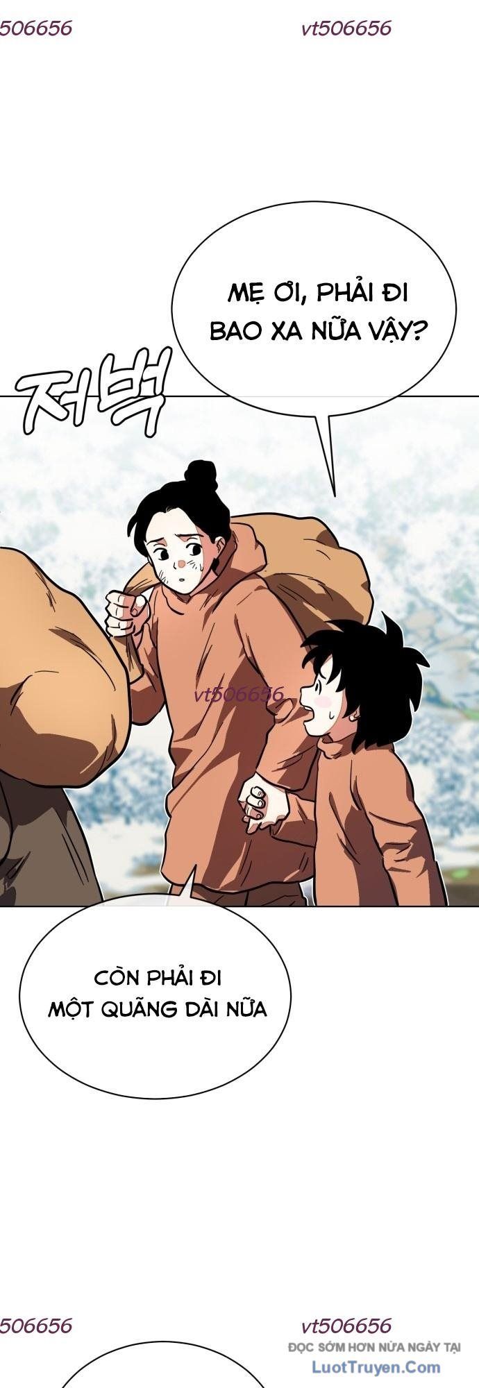 Tiền Sử Vlog Chapter 46 - 7