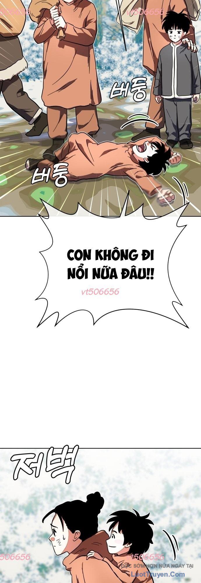 Tiền Sử Vlog Chapter 46 - 9