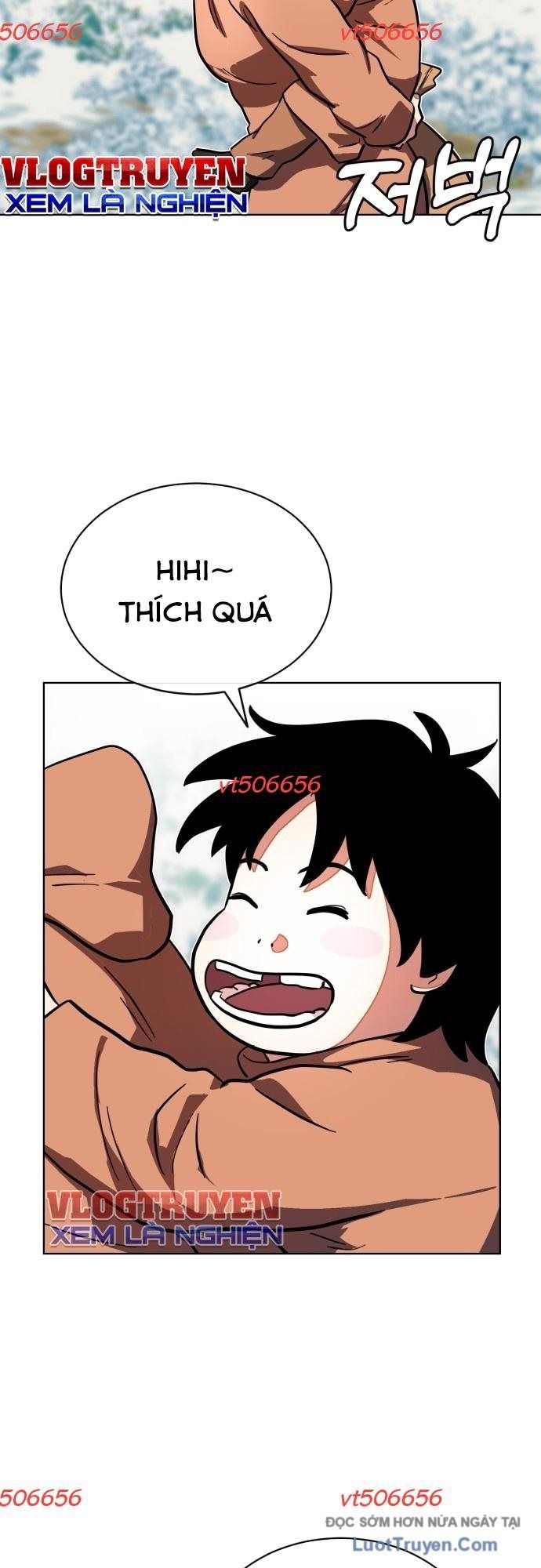 Tiền Sử Vlog Chapter 46 - 10