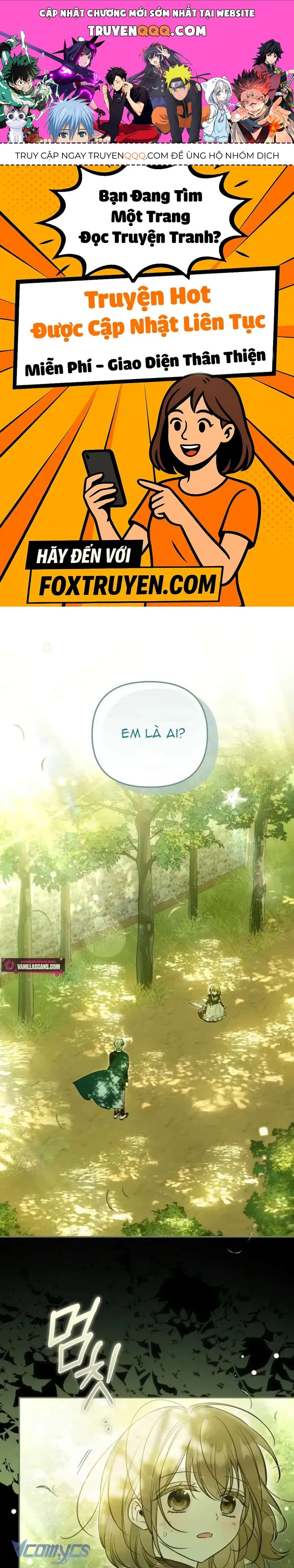 Độc Chiếm Sủng Ái Của Công Chúa Út, Mọi Người Đều Say Mê Tôi. Chapter 39 - 1