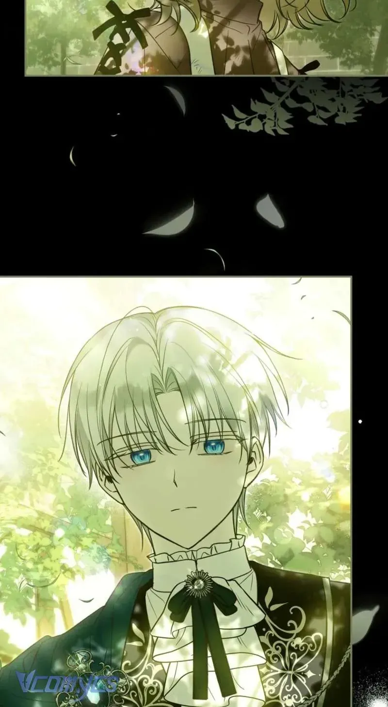 Độc Chiếm Sủng Ái Của Công Chúa Út, Mọi Người Đều Say Mê Tôi. Chapter 39 - 2