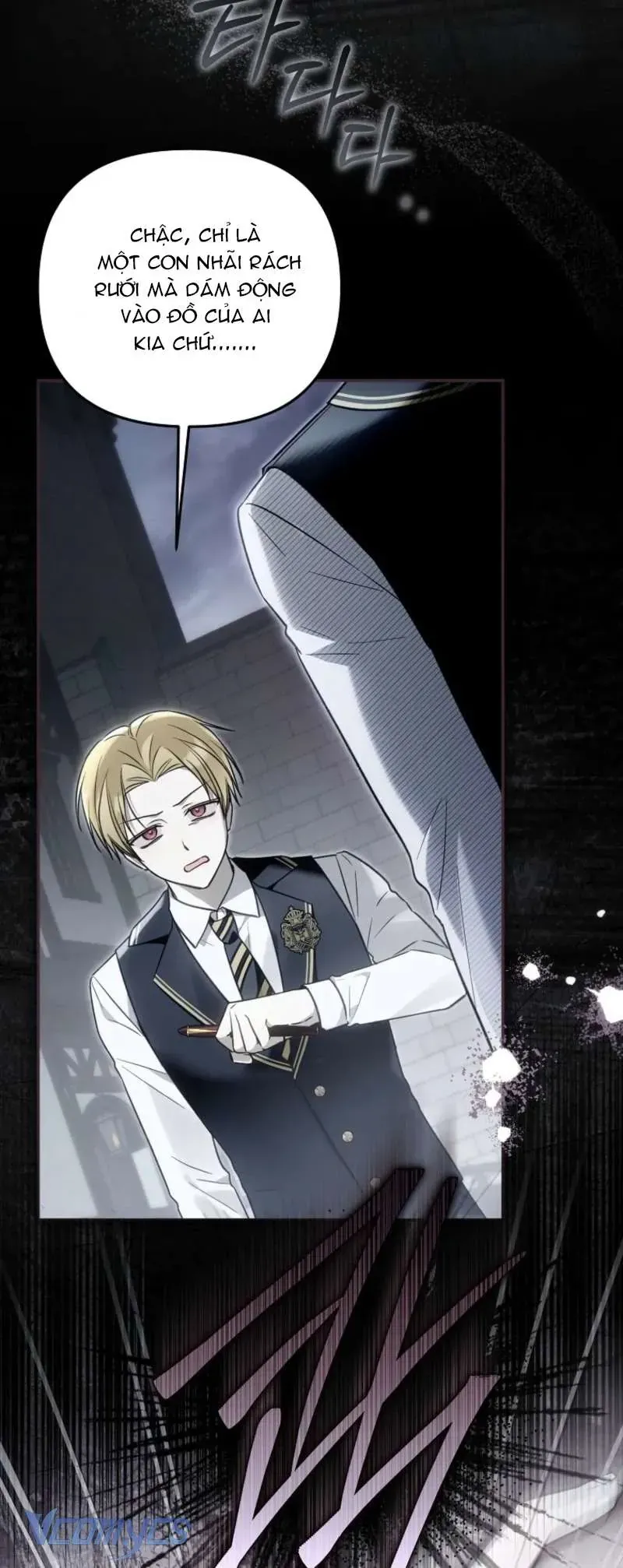 Độc Chiếm Sủng Ái Của Công Chúa Út, Mọi Người Đều Say Mê Tôi. Chapter 39 - 12