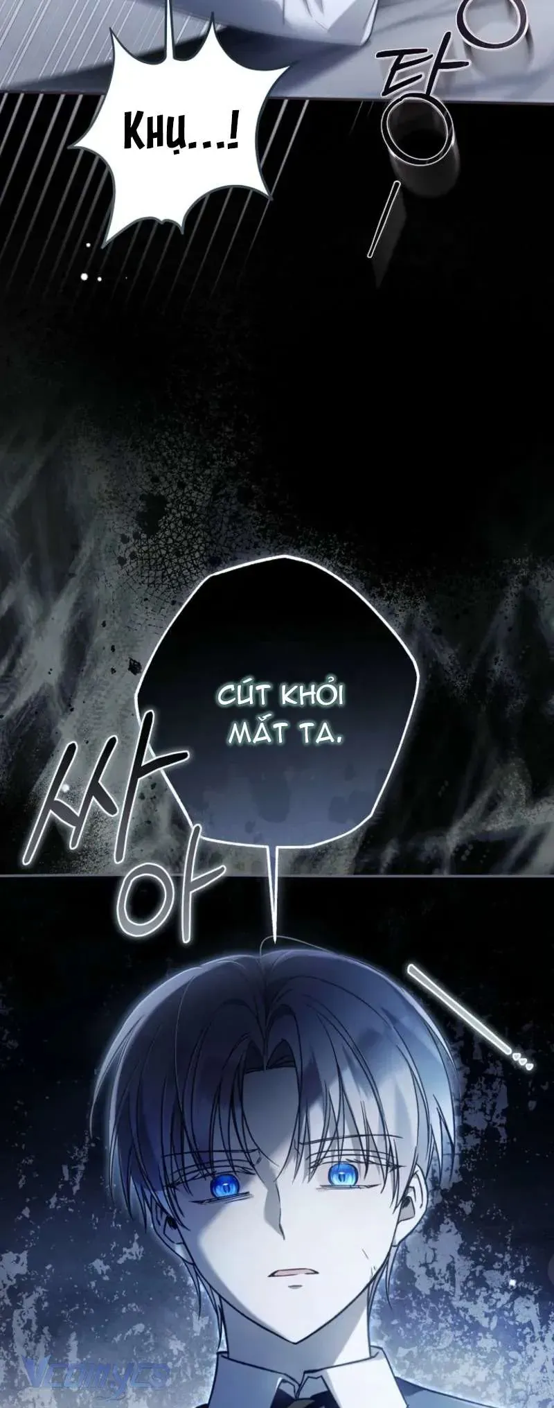 Độc Chiếm Sủng Ái Của Công Chúa Út, Mọi Người Đều Say Mê Tôi. Chapter 39 - 15