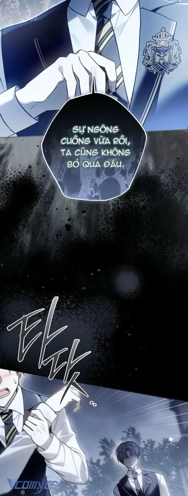 Độc Chiếm Sủng Ái Của Công Chúa Út, Mọi Người Đều Say Mê Tôi. Chapter 39 - 16