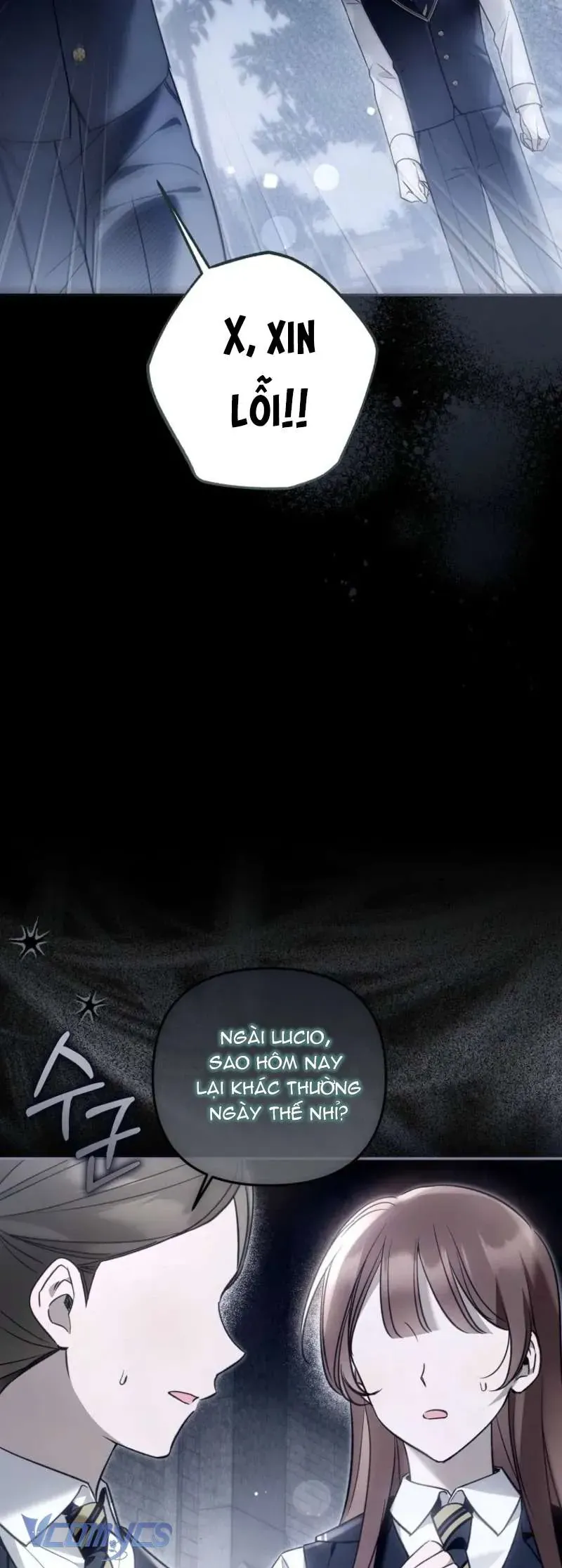 Độc Chiếm Sủng Ái Của Công Chúa Út, Mọi Người Đều Say Mê Tôi. Chapter 39 - 17