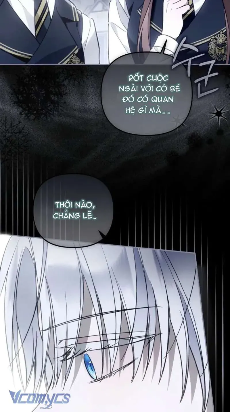 Độc Chiếm Sủng Ái Của Công Chúa Út, Mọi Người Đều Say Mê Tôi. Chapter 39 - 18