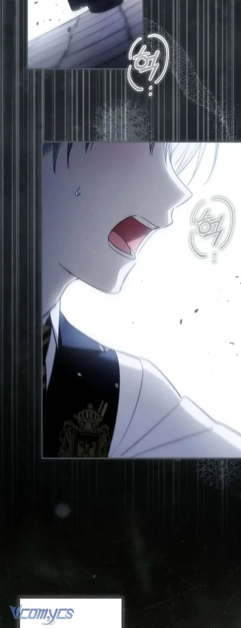 Độc Chiếm Sủng Ái Của Công Chúa Út, Mọi Người Đều Say Mê Tôi. Chapter 39 - 21