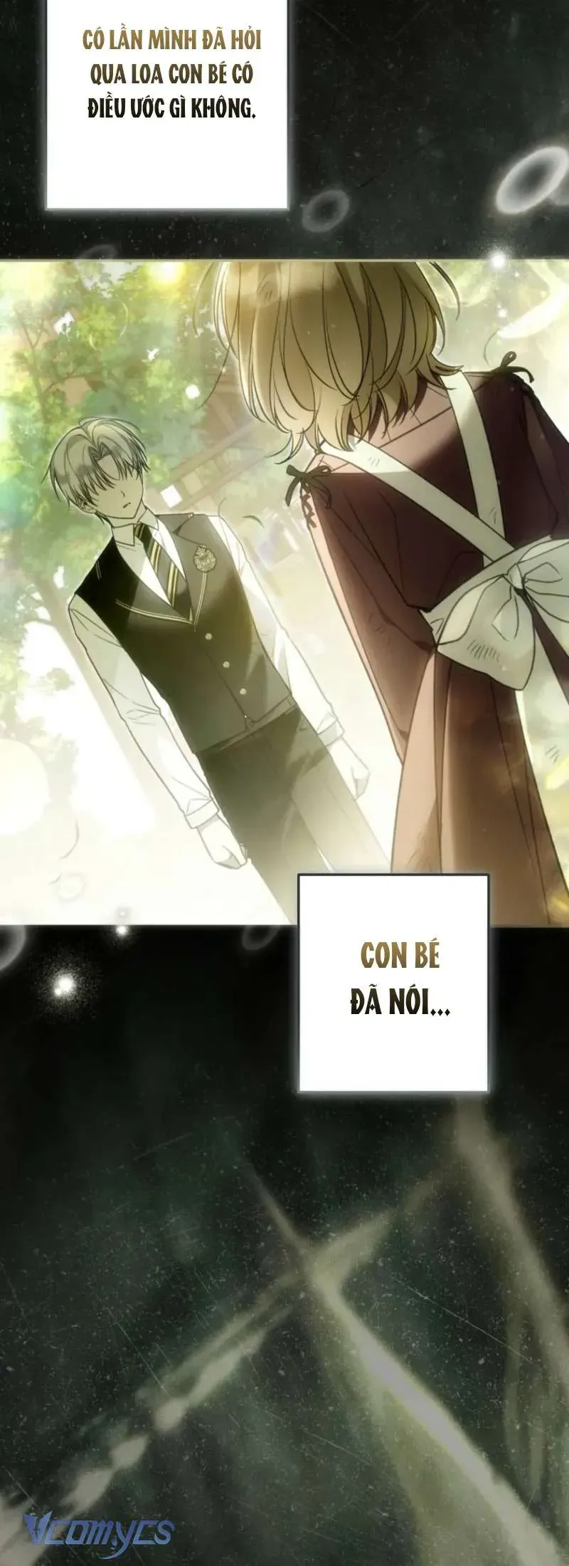 Độc Chiếm Sủng Ái Của Công Chúa Út, Mọi Người Đều Say Mê Tôi. Chapter 39 - 22