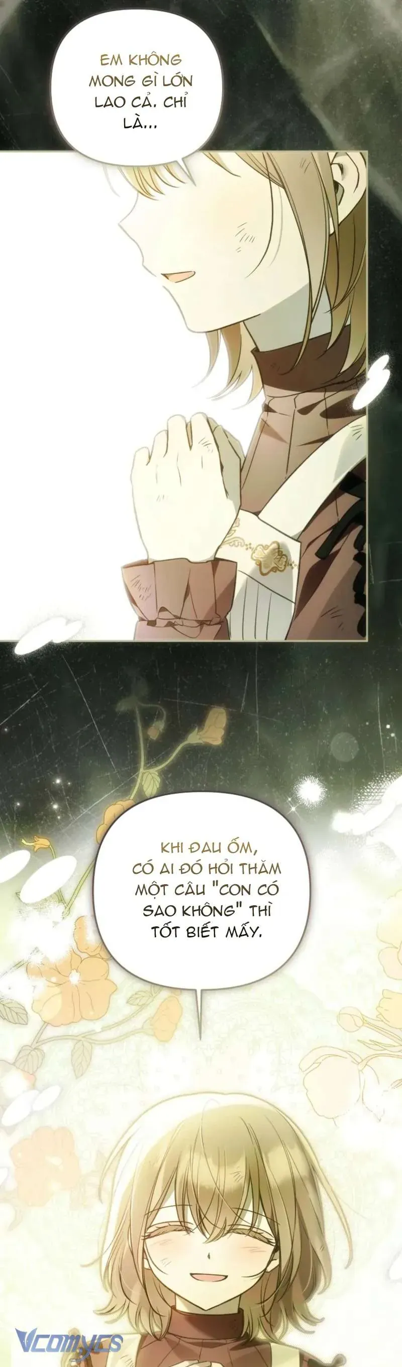 Độc Chiếm Sủng Ái Của Công Chúa Út, Mọi Người Đều Say Mê Tôi. Chapter 39 - 23