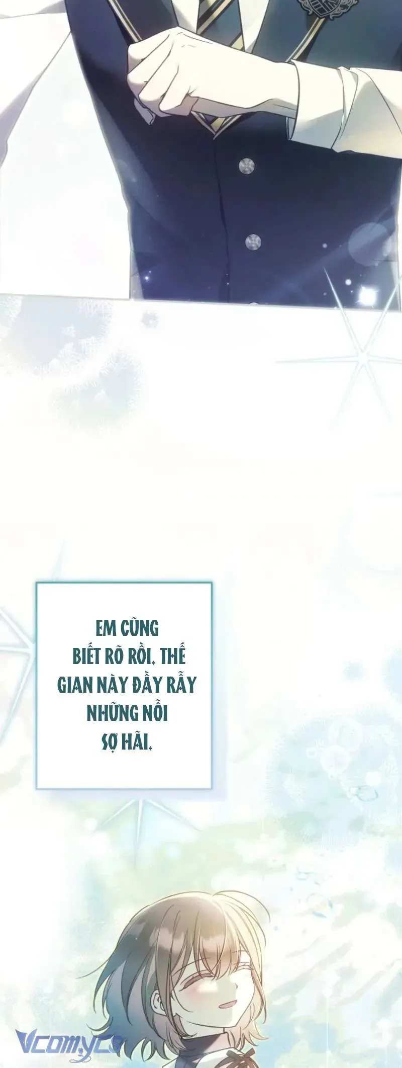 Độc Chiếm Sủng Ái Của Công Chúa Út, Mọi Người Đều Say Mê Tôi. Chapter 39 - 26