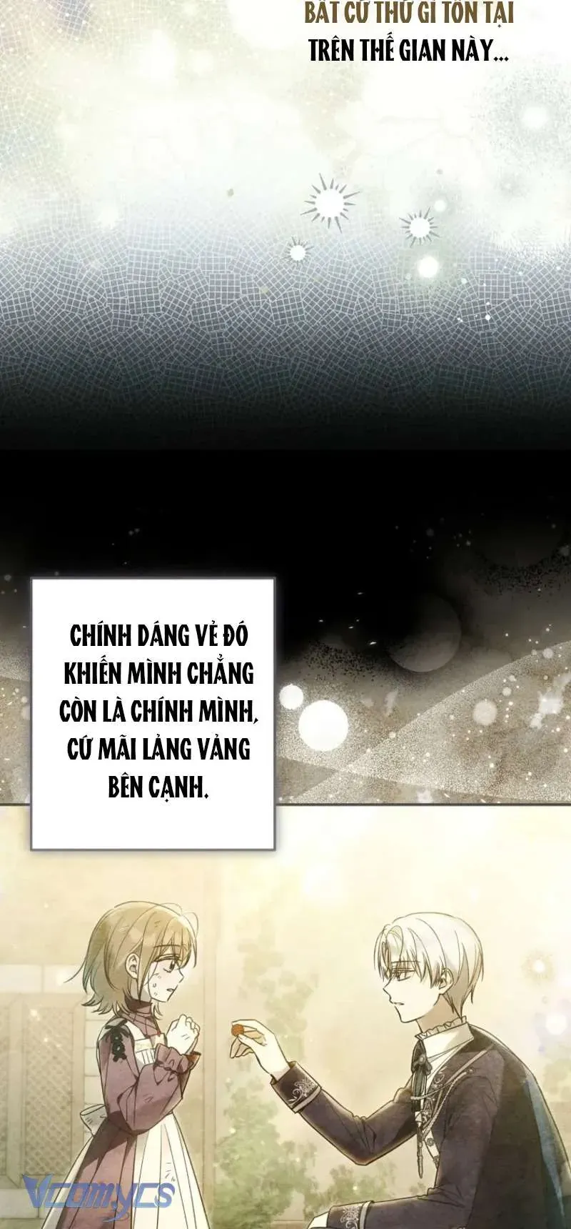 Độc Chiếm Sủng Ái Của Công Chúa Út, Mọi Người Đều Say Mê Tôi. Chapter 39 - 4