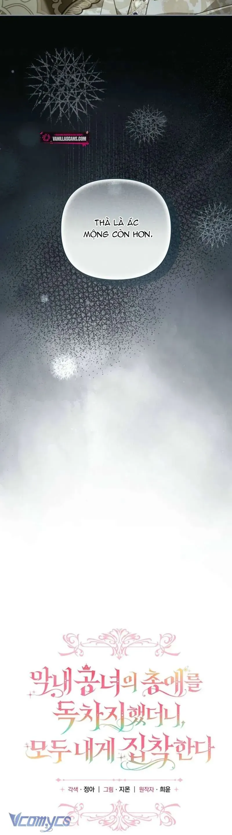 Độc Chiếm Sủng Ái Của Công Chúa Út, Mọi Người Đều Say Mê Tôi. Chapter 39 - 34