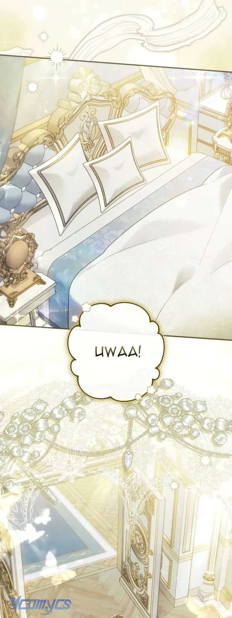 Độc Chiếm Sủng Ái Của Công Chúa Út, Mọi Người Đều Say Mê Tôi. Chapter 39 - 36