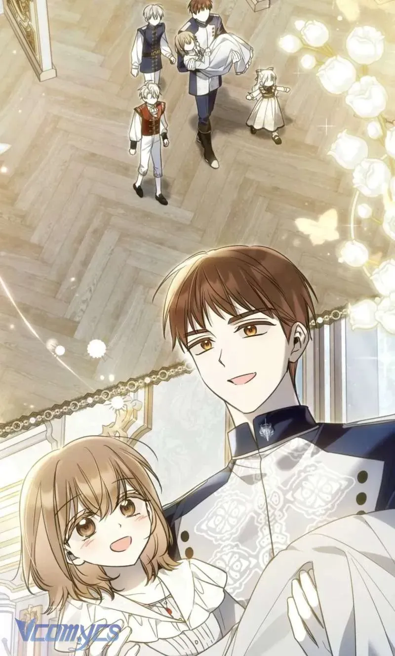 Độc Chiếm Sủng Ái Của Công Chúa Út, Mọi Người Đều Say Mê Tôi. Chapter 39 - 37