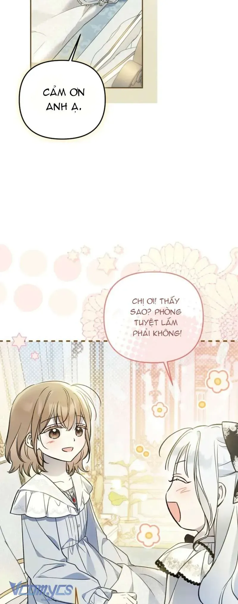 Độc Chiếm Sủng Ái Của Công Chúa Út, Mọi Người Đều Say Mê Tôi. Chapter 39 - 39
