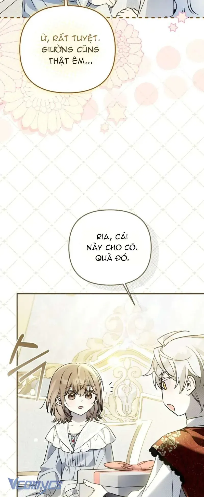 Độc Chiếm Sủng Ái Của Công Chúa Út, Mọi Người Đều Say Mê Tôi. Chapter 39 - 40