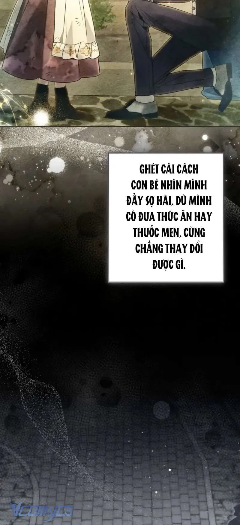Độc Chiếm Sủng Ái Của Công Chúa Út, Mọi Người Đều Say Mê Tôi. Chapter 39 - 5