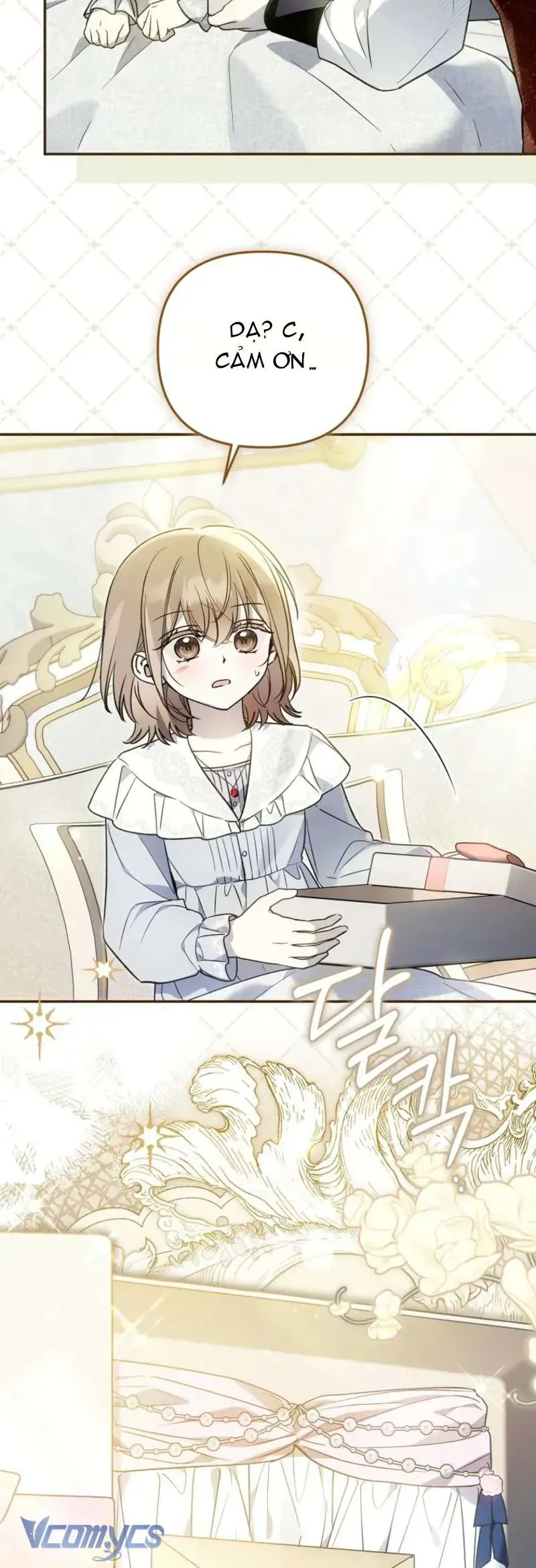 Độc Chiếm Sủng Ái Của Công Chúa Út, Mọi Người Đều Say Mê Tôi. Chapter 39 - 41