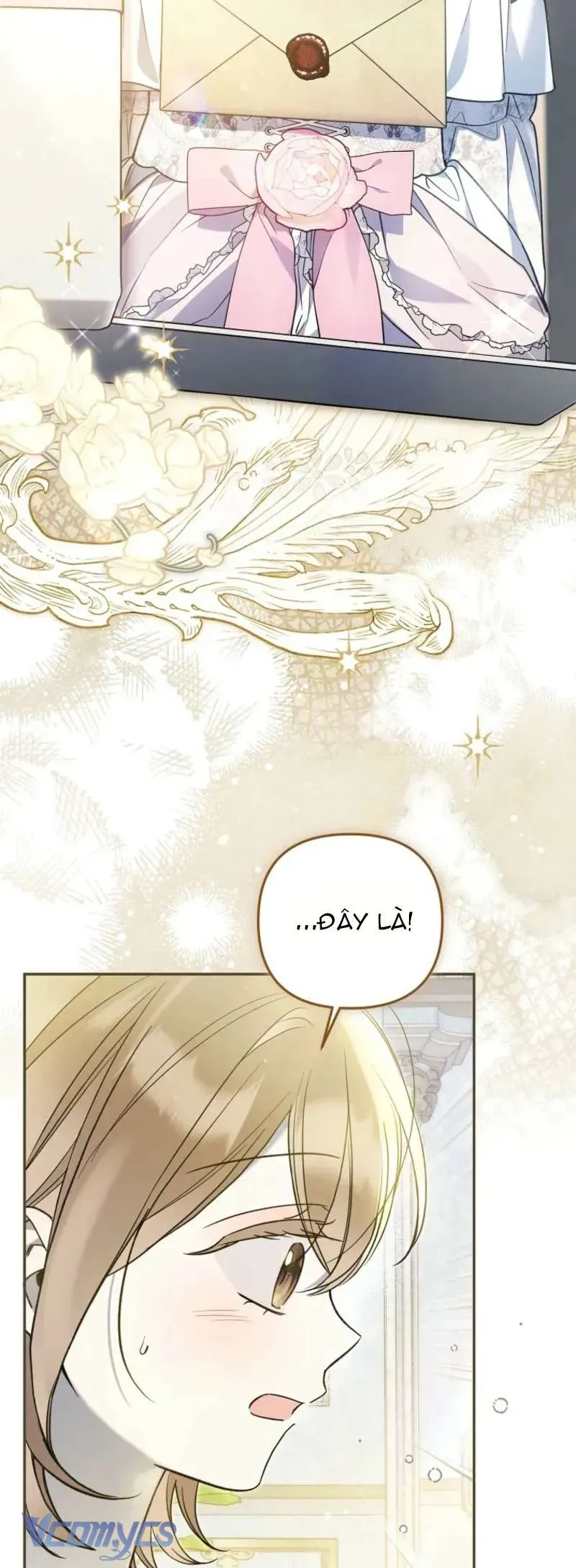 Độc Chiếm Sủng Ái Của Công Chúa Út, Mọi Người Đều Say Mê Tôi. Chapter 39 - 42