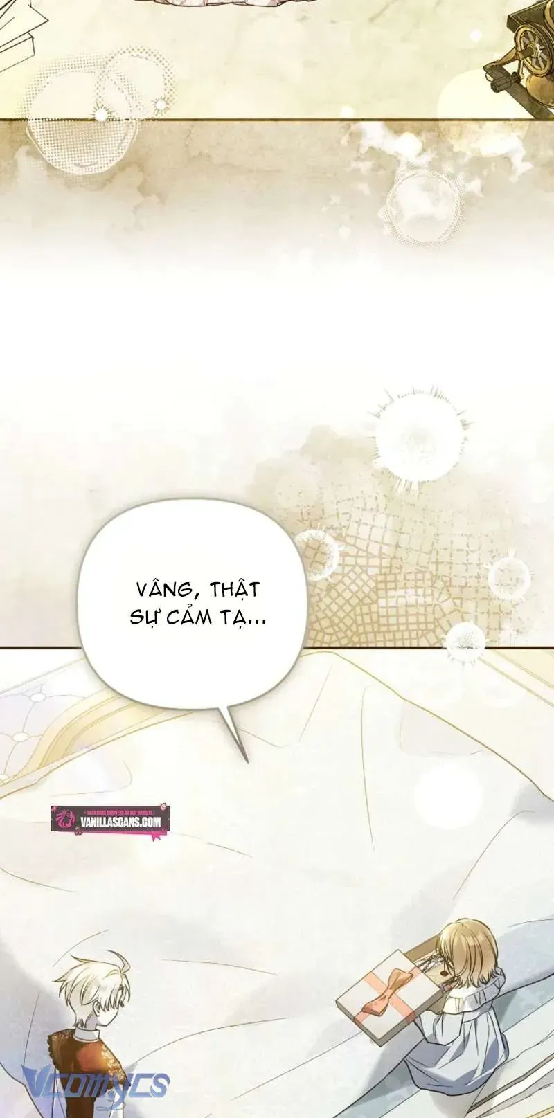 Độc Chiếm Sủng Ái Của Công Chúa Út, Mọi Người Đều Say Mê Tôi. Chapter 39 - 45