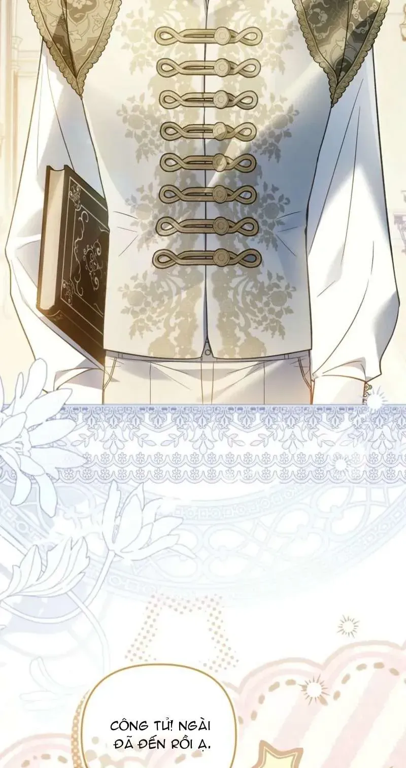 Độc Chiếm Sủng Ái Của Công Chúa Út, Mọi Người Đều Say Mê Tôi. Chapter 39 - 48