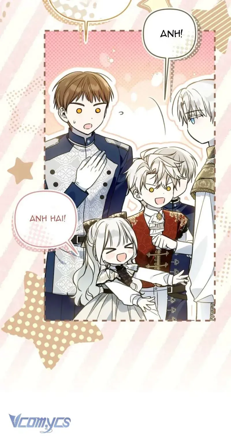Độc Chiếm Sủng Ái Của Công Chúa Út, Mọi Người Đều Say Mê Tôi. Chapter 39 - 49