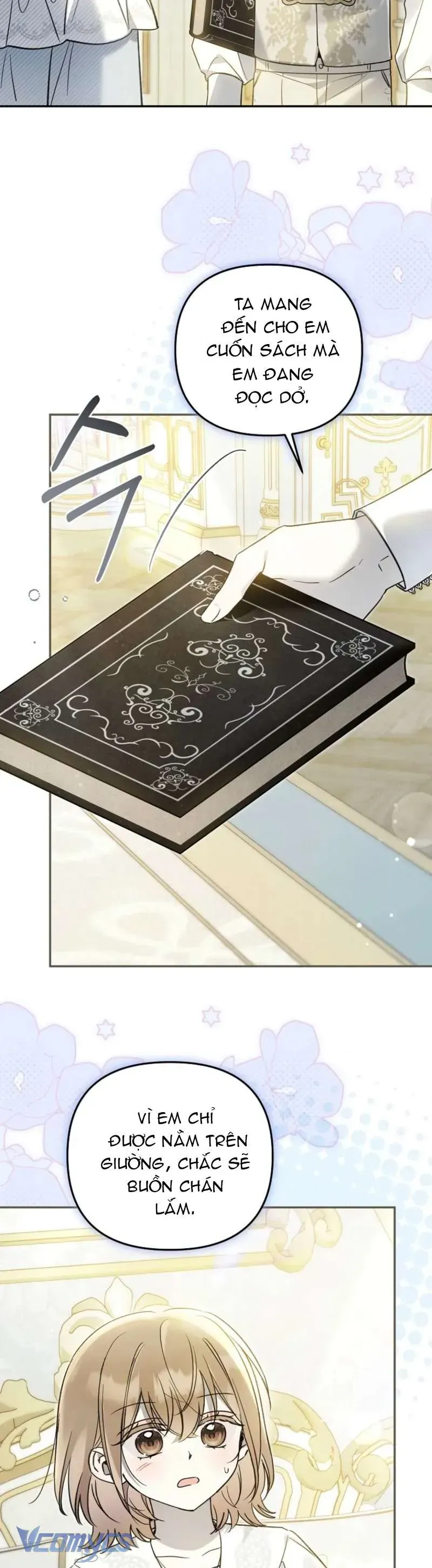 Độc Chiếm Sủng Ái Của Công Chúa Út, Mọi Người Đều Say Mê Tôi. Chapter 39 - 51