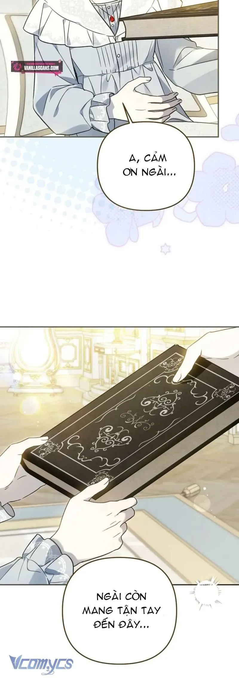 Độc Chiếm Sủng Ái Của Công Chúa Út, Mọi Người Đều Say Mê Tôi. Chapter 39 - 52