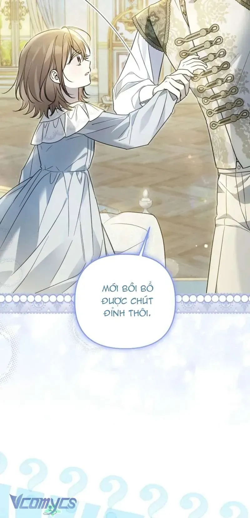 Độc Chiếm Sủng Ái Của Công Chúa Út, Mọi Người Đều Say Mê Tôi. Chapter 39 - 54