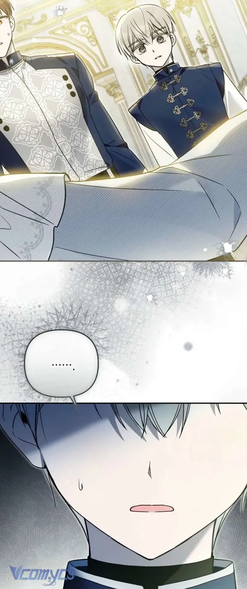 Độc Chiếm Sủng Ái Của Công Chúa Út, Mọi Người Đều Say Mê Tôi. Chapter 39 - 57