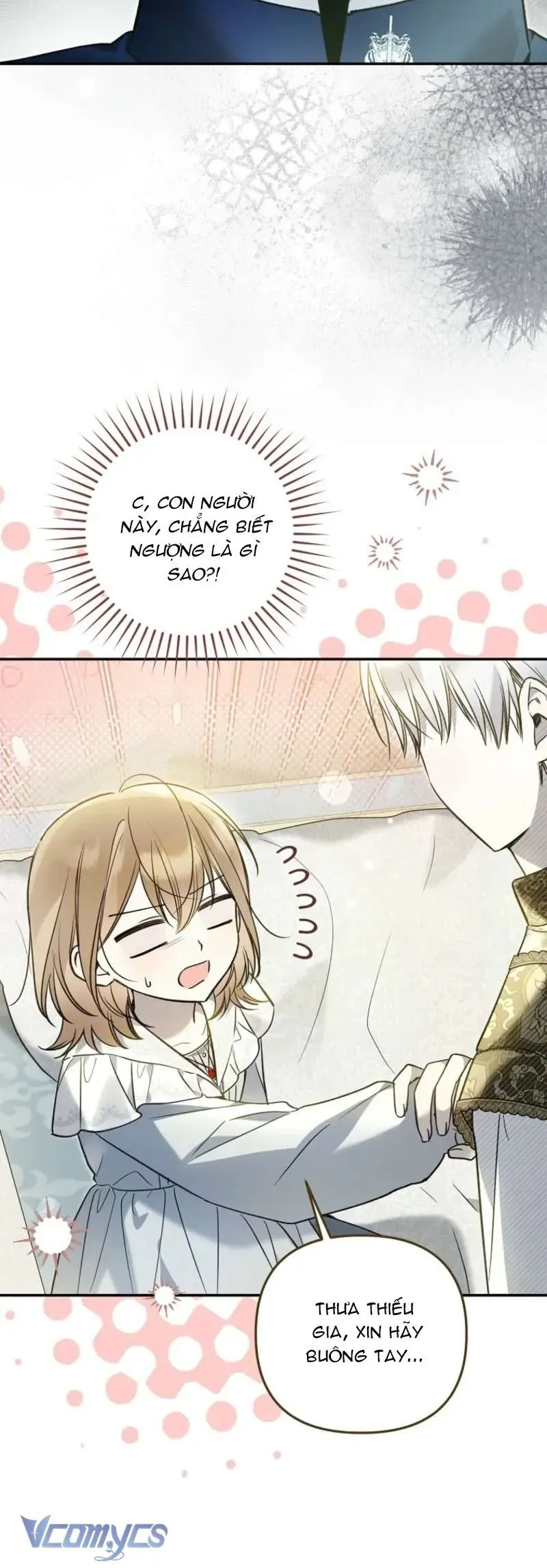 Độc Chiếm Sủng Ái Của Công Chúa Út, Mọi Người Đều Say Mê Tôi. Chapter 39 - 58