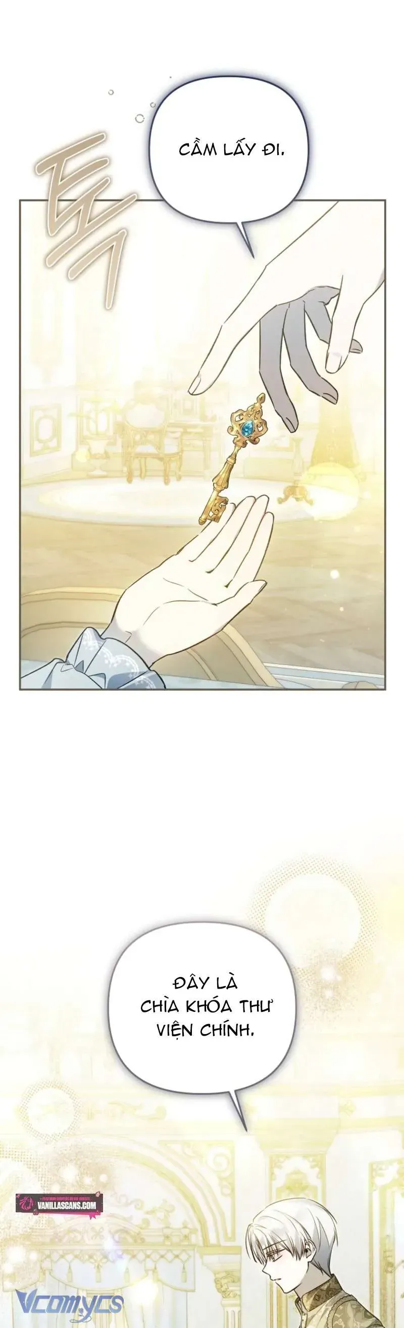 Độc Chiếm Sủng Ái Của Công Chúa Út, Mọi Người Đều Say Mê Tôi. Chapter 39 - 59