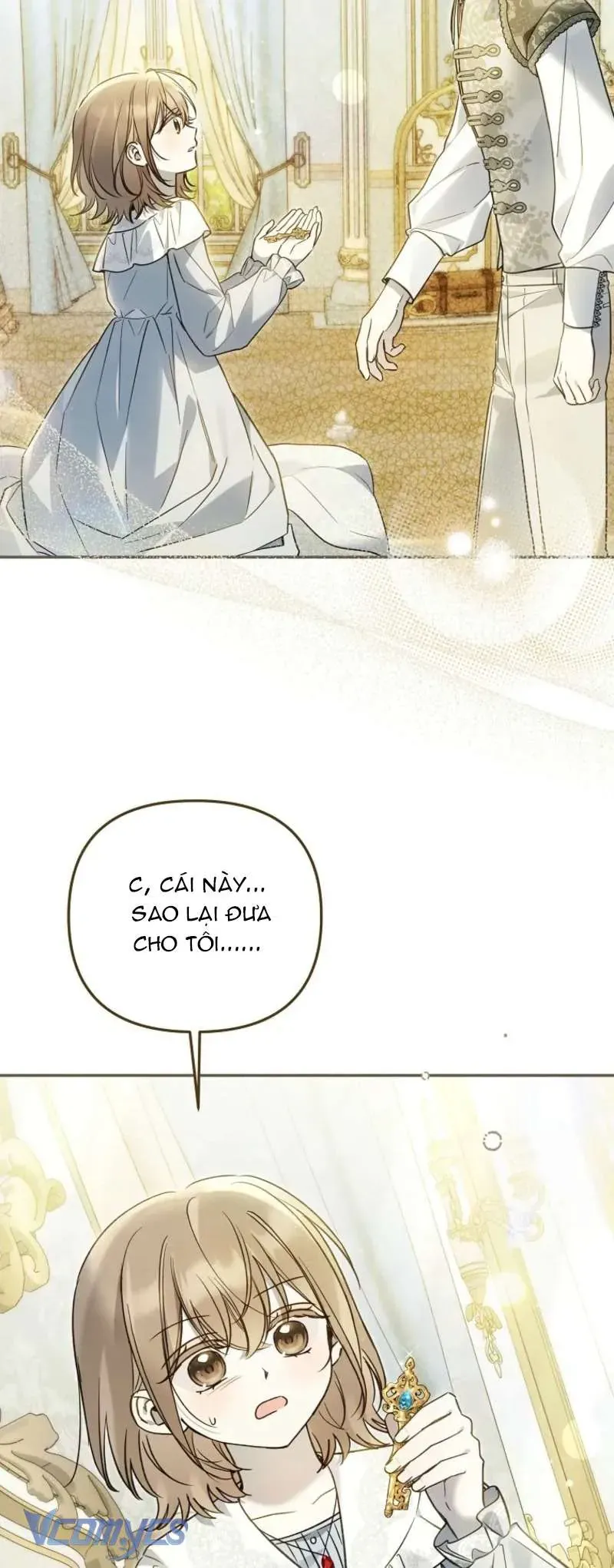 Độc Chiếm Sủng Ái Của Công Chúa Út, Mọi Người Đều Say Mê Tôi. Chapter 39 - 60