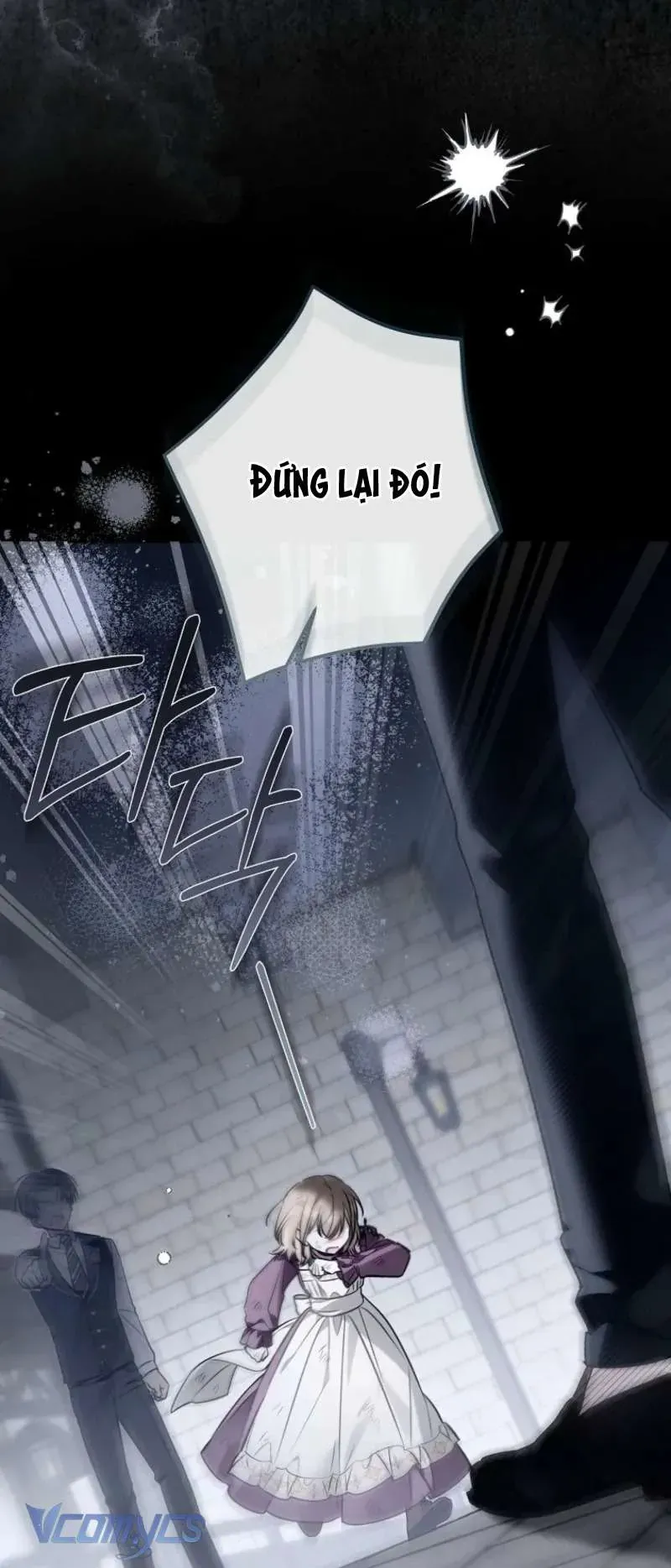 Độc Chiếm Sủng Ái Của Công Chúa Út, Mọi Người Đều Say Mê Tôi. Chapter 39 - 9