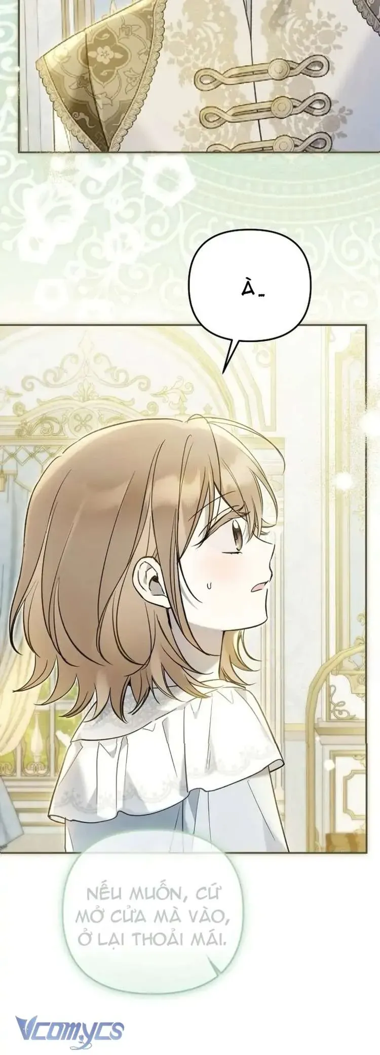 Độc Chiếm Sủng Ái Của Công Chúa Út, Mọi Người Đều Say Mê Tôi. Chapter 40 - 2