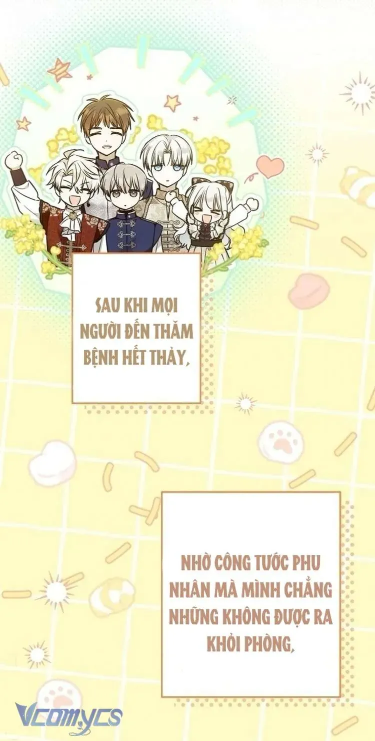 Độc Chiếm Sủng Ái Của Công Chúa Út, Mọi Người Đều Say Mê Tôi. Chapter 40 - 11