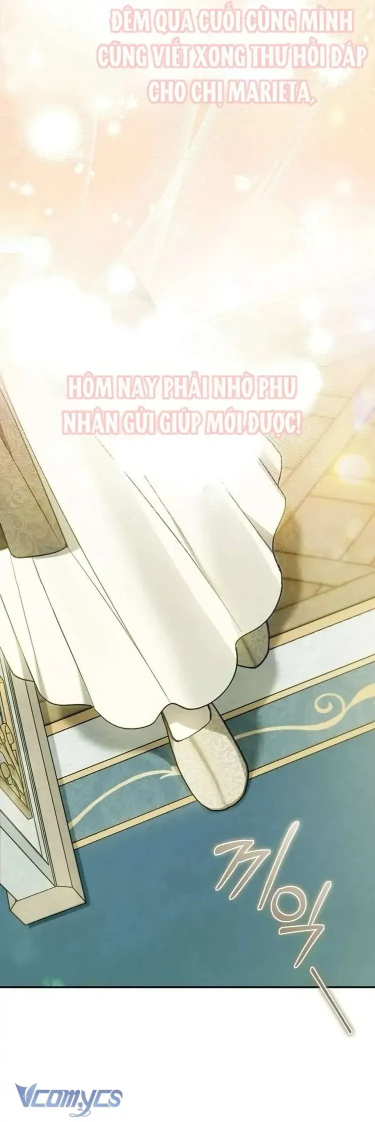 Độc Chiếm Sủng Ái Của Công Chúa Út, Mọi Người Đều Say Mê Tôi. Chapter 40 - 15