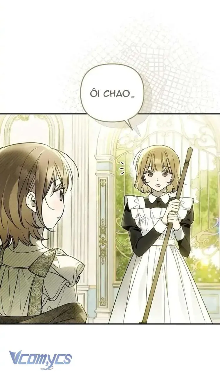 Độc Chiếm Sủng Ái Của Công Chúa Út, Mọi Người Đều Say Mê Tôi. Chapter 40 - 16