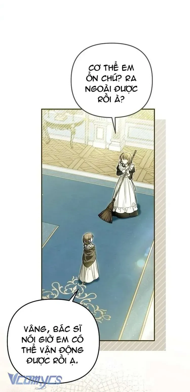 Độc Chiếm Sủng Ái Của Công Chúa Út, Mọi Người Đều Say Mê Tôi. Chapter 40 - 18