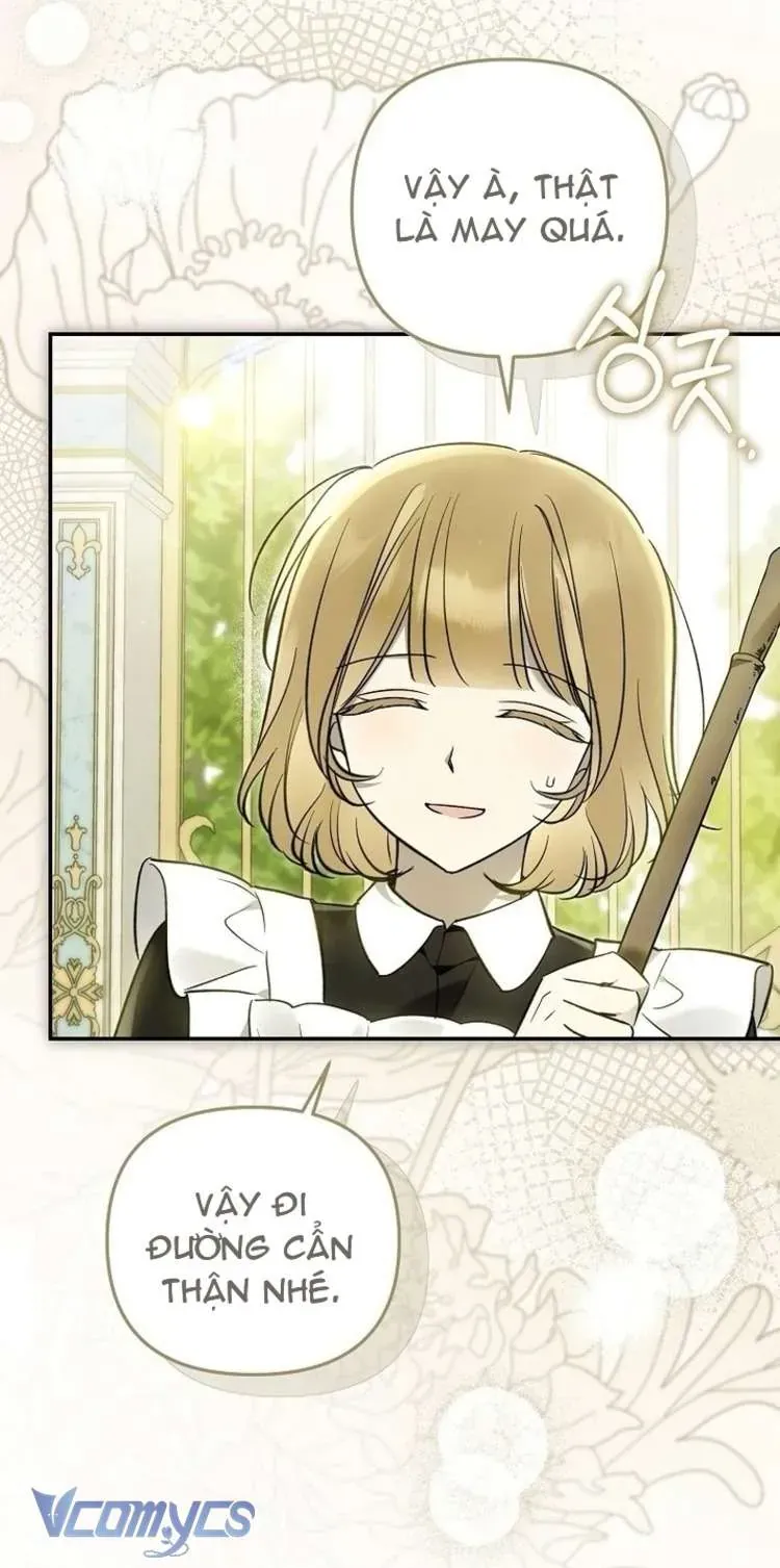 Độc Chiếm Sủng Ái Của Công Chúa Út, Mọi Người Đều Say Mê Tôi. Chapter 40 - 19