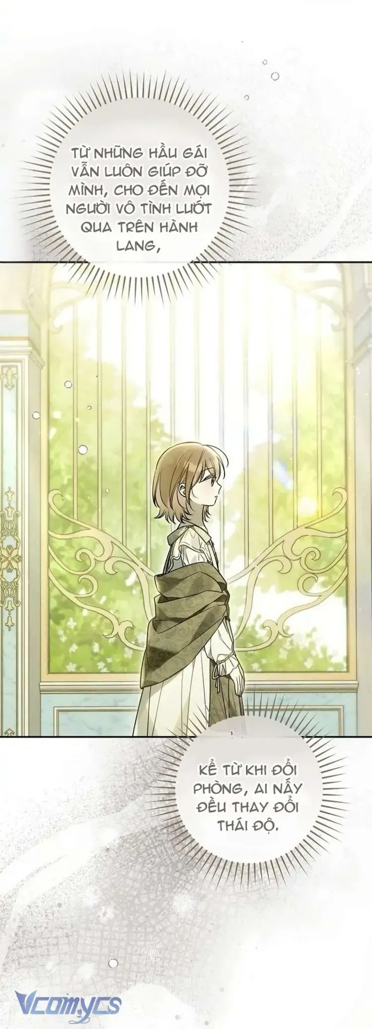 Độc Chiếm Sủng Ái Của Công Chúa Út, Mọi Người Đều Say Mê Tôi. Chapter 40 - 22