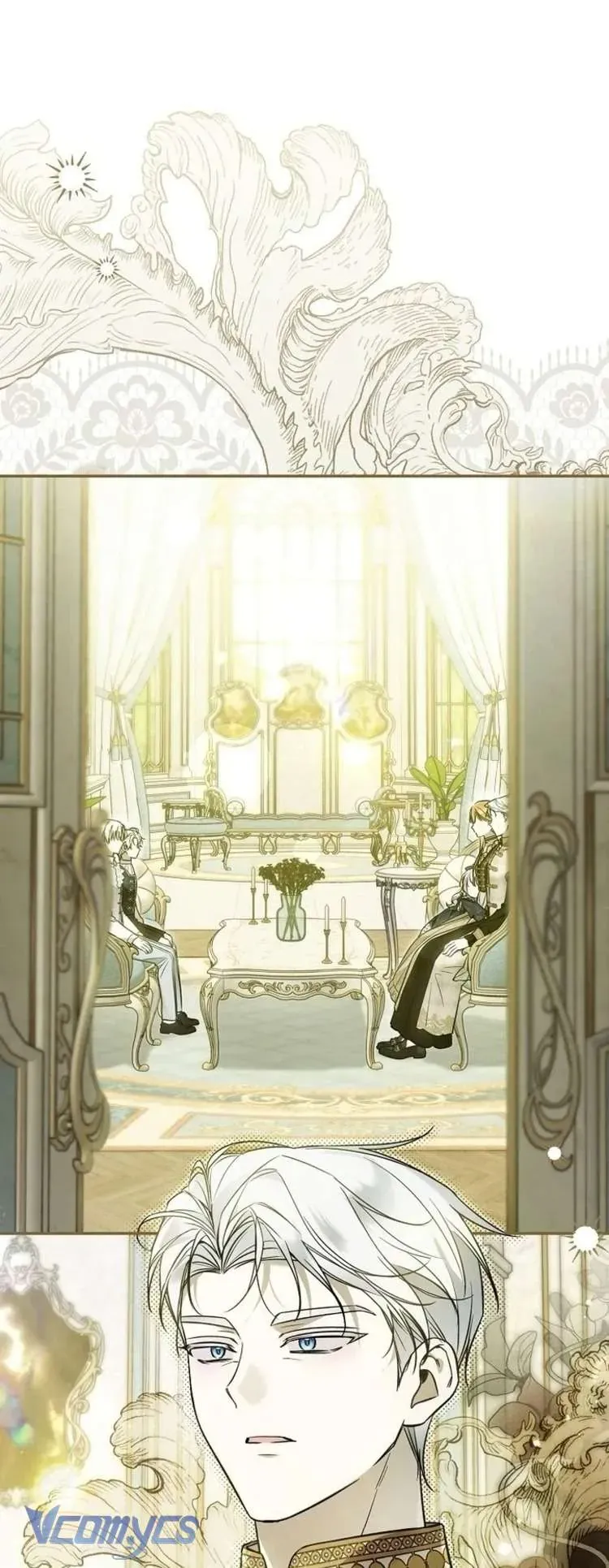 Độc Chiếm Sủng Ái Của Công Chúa Út, Mọi Người Đều Say Mê Tôi. Chapter 40 - 25