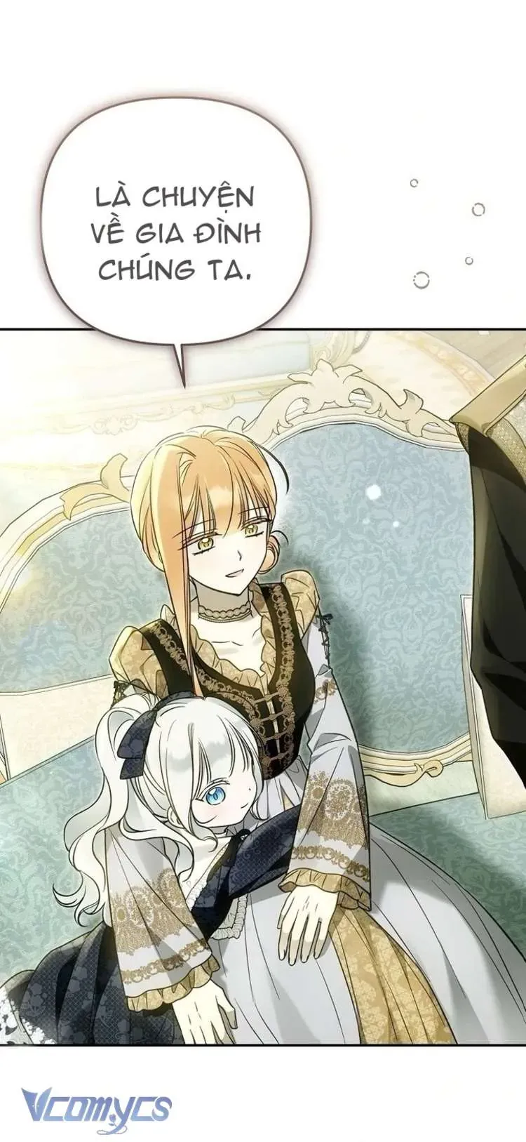 Độc Chiếm Sủng Ái Của Công Chúa Út, Mọi Người Đều Say Mê Tôi. Chapter 40 - 27