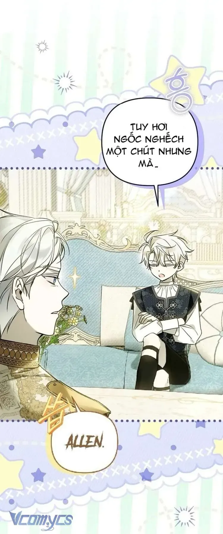 Độc Chiếm Sủng Ái Của Công Chúa Út, Mọi Người Đều Say Mê Tôi. Chapter 40 - 28