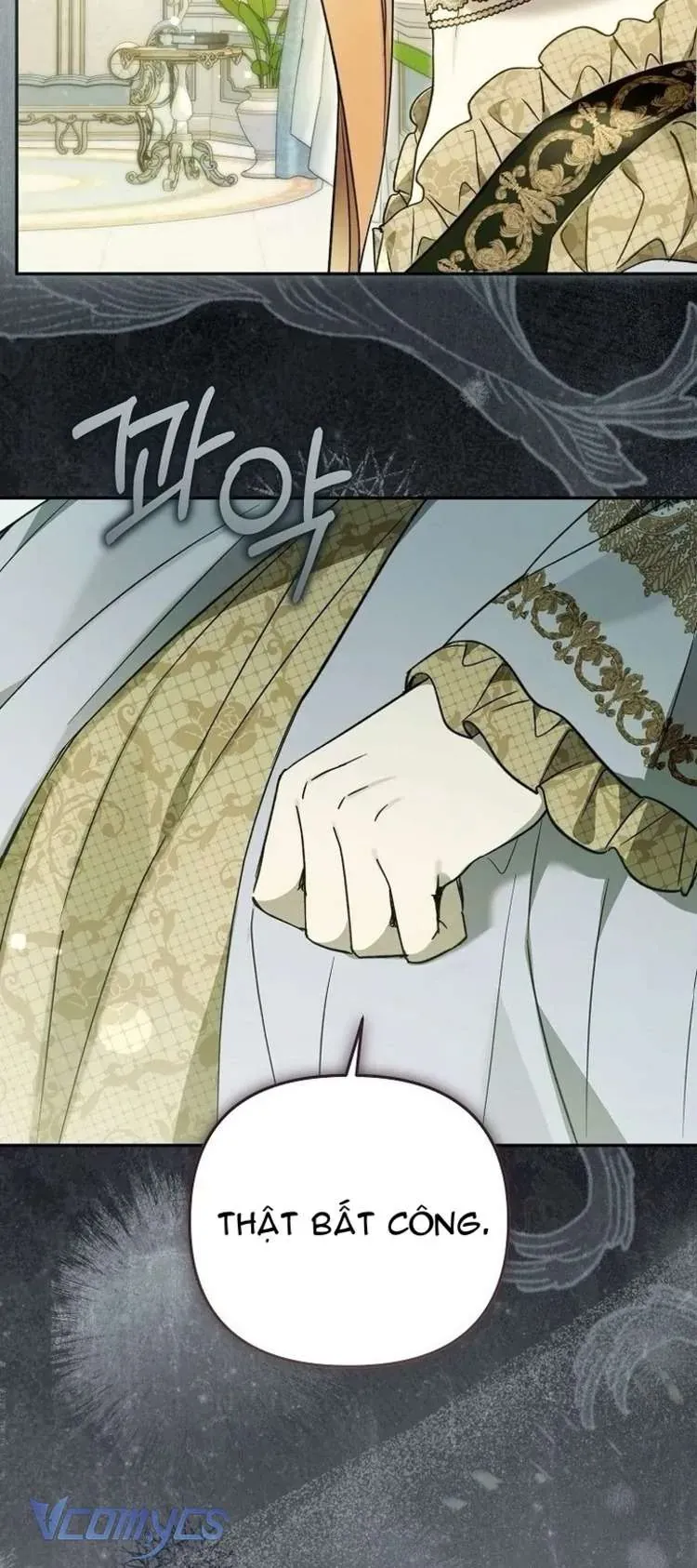 Độc Chiếm Sủng Ái Của Công Chúa Út, Mọi Người Đều Say Mê Tôi. Chapter 40 - 30