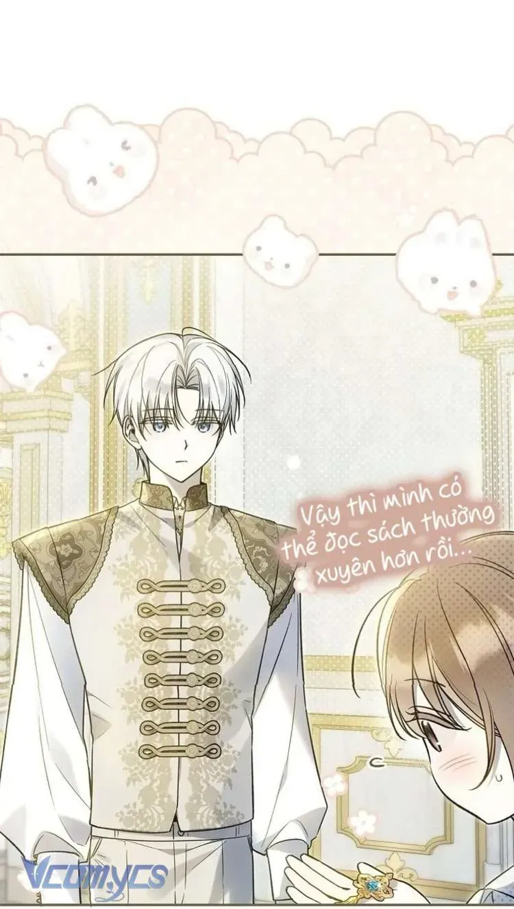 Độc Chiếm Sủng Ái Của Công Chúa Út, Mọi Người Đều Say Mê Tôi. Chapter 40 - 4