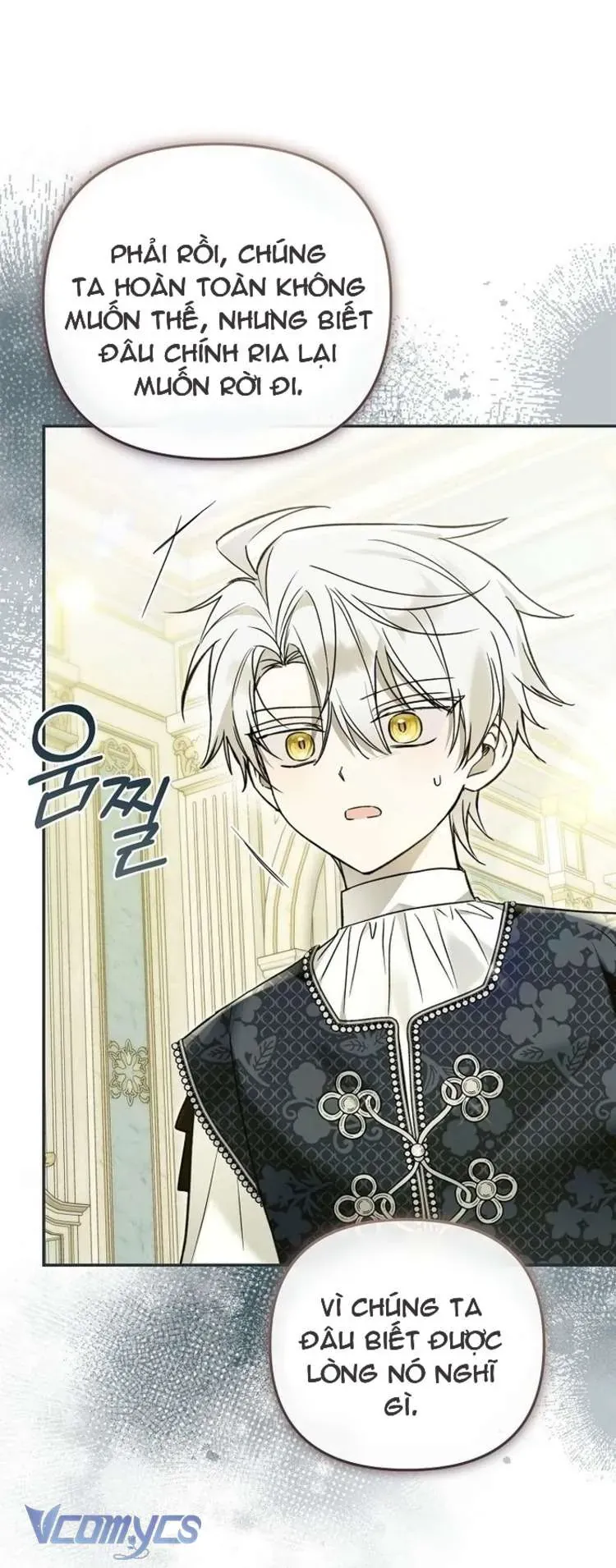 Độc Chiếm Sủng Ái Của Công Chúa Út, Mọi Người Đều Say Mê Tôi. Chapter 40 - 34